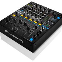 DJ Gear