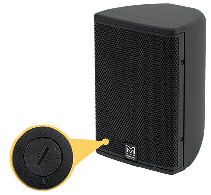 Martin Audio - CDD5 TX-WR