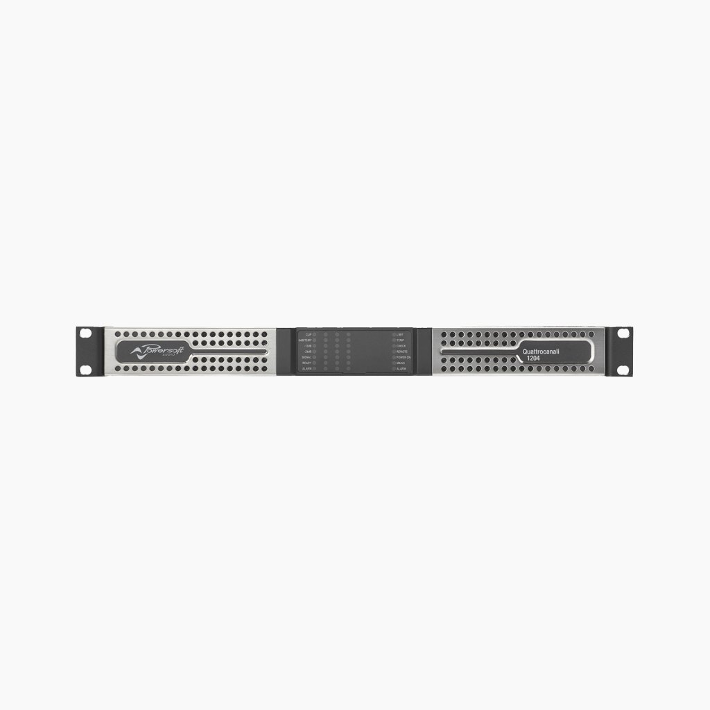 Powersoft - Q1204